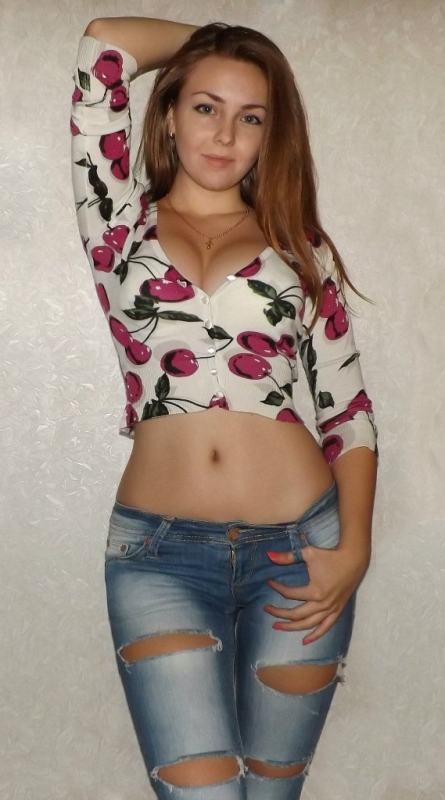 Анкета проститутки Любовь - город Городец, 28 лет, №22536